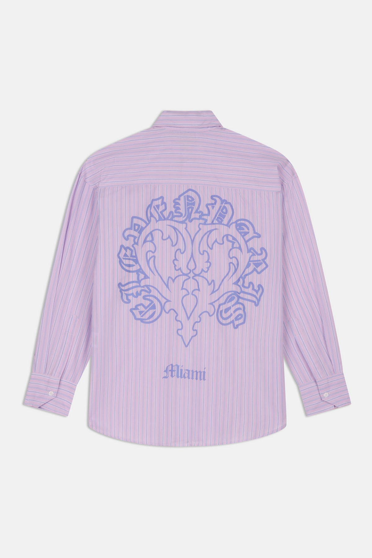 eleven paris Patonne Lilas