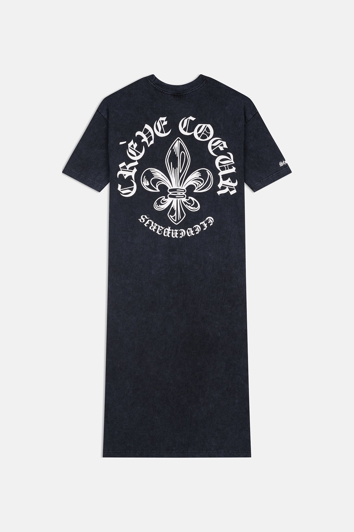 eleven paris Peri Noir délavé