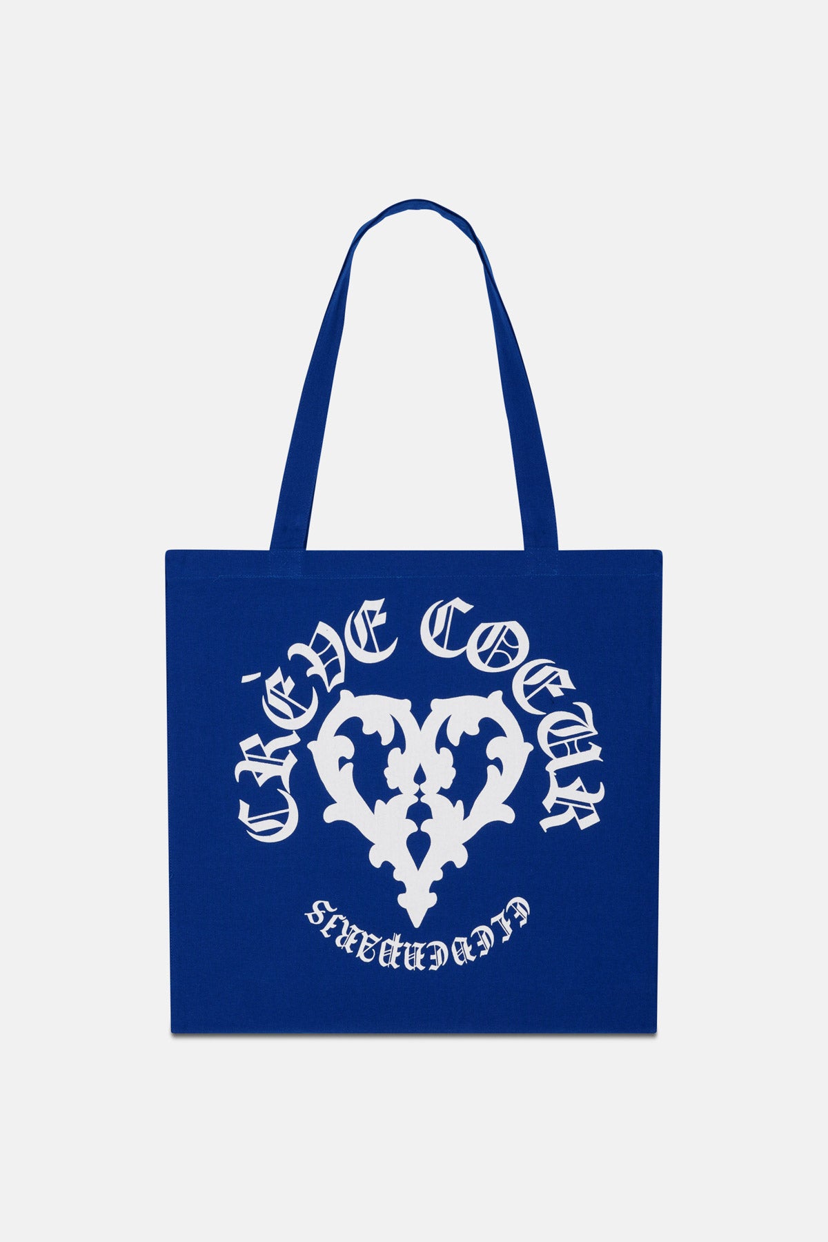 eleven paris Pitty Bleu