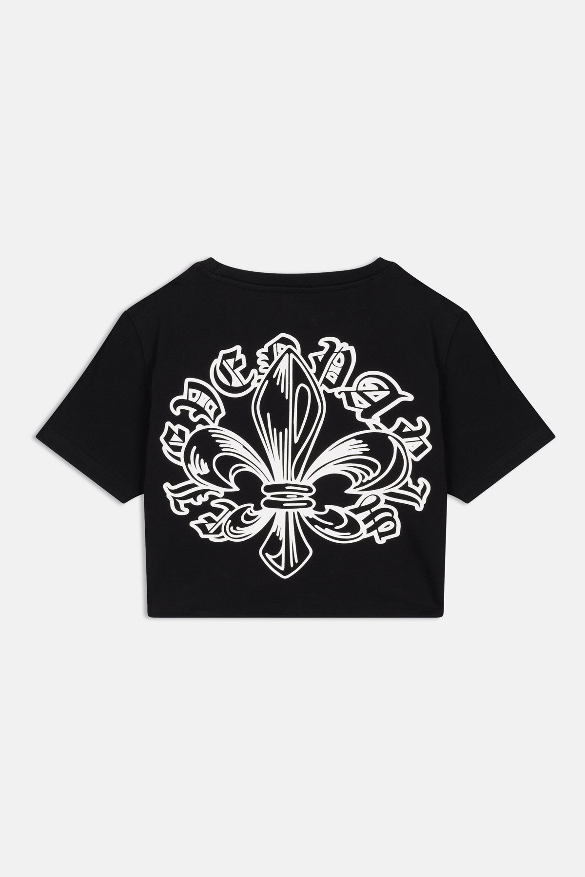 eleven paris Plume Noir