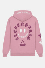 Poncho Rose