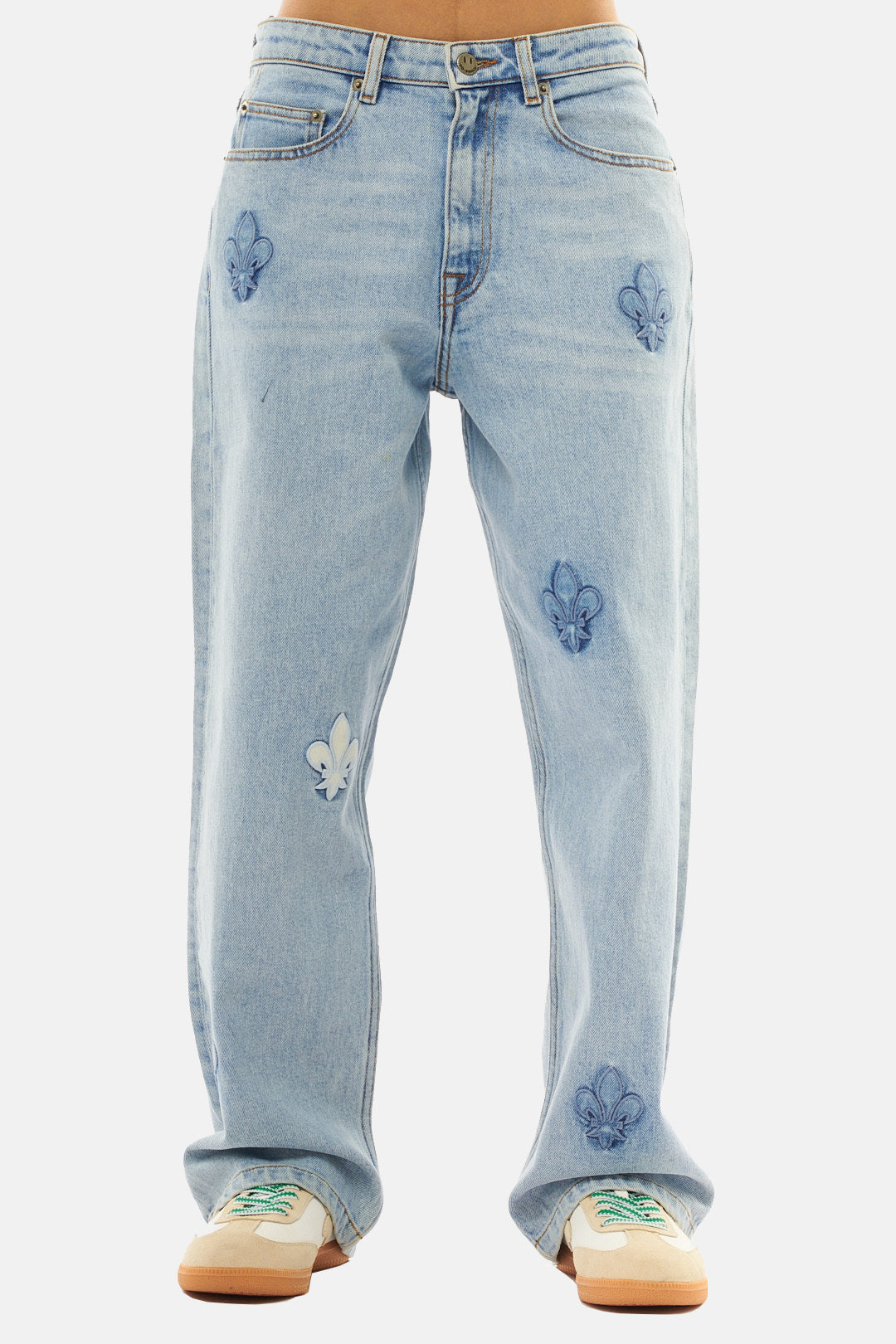 eleven paris Pretty Bleu