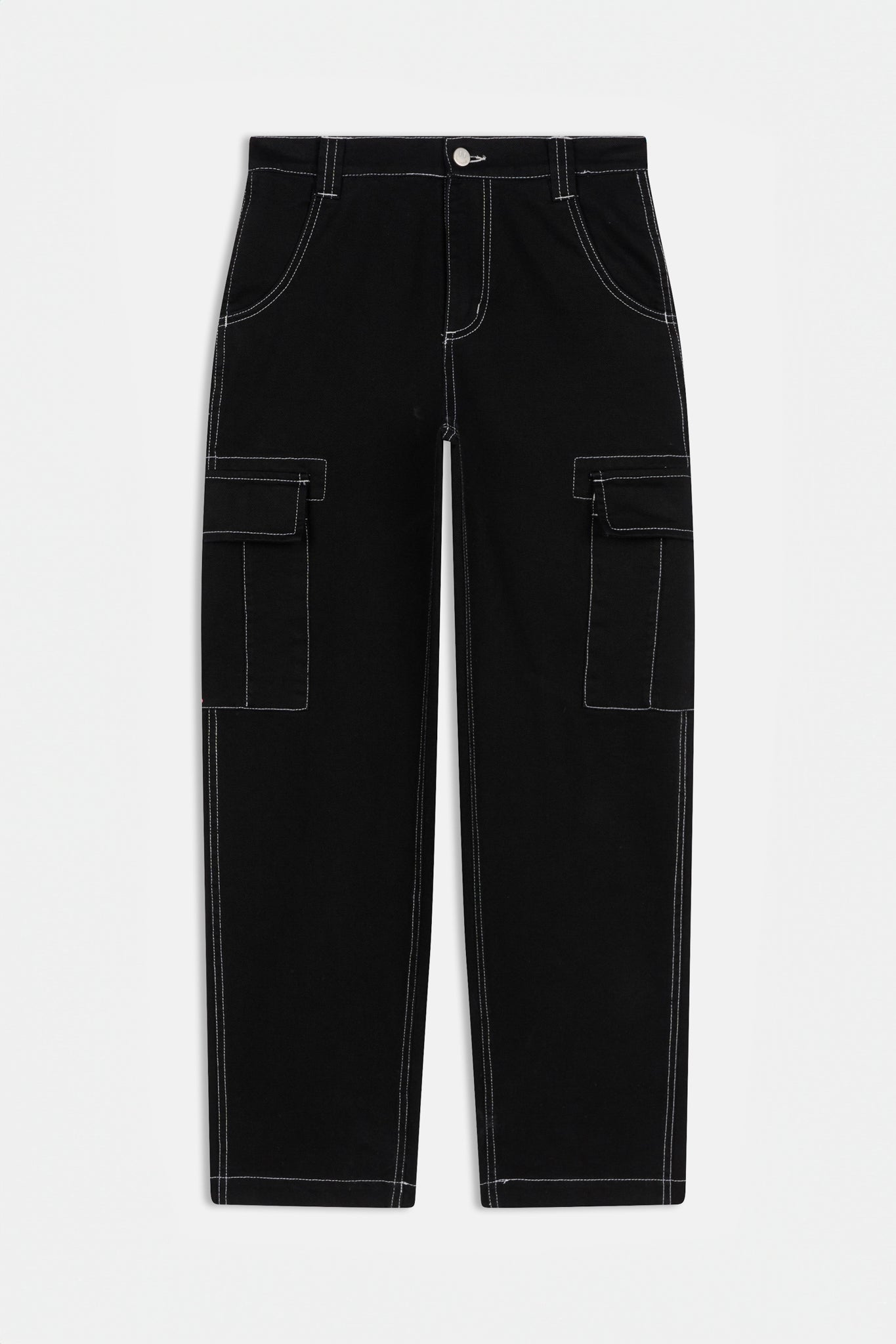 eleven paris Safran Noir