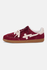 Pasadena Burgundy