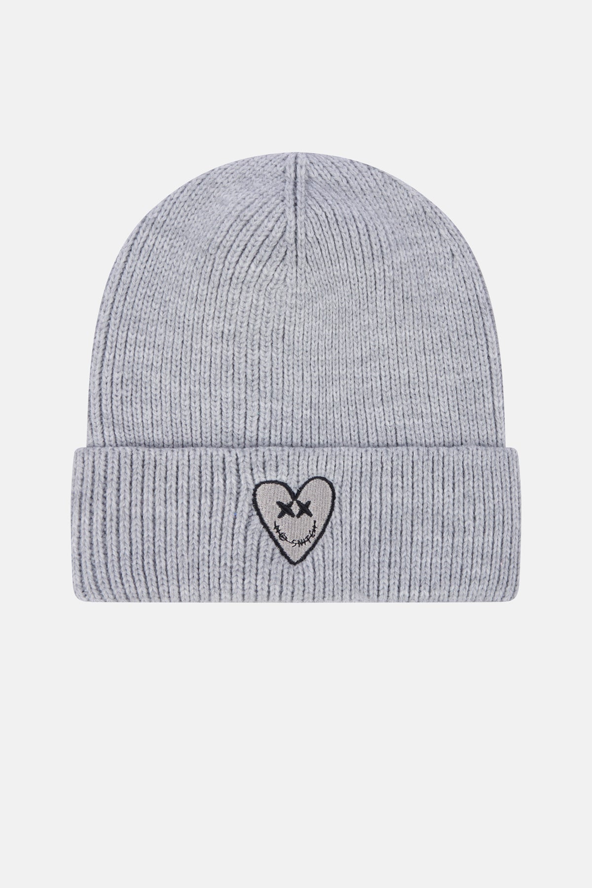 eleven paris Snoop Gris chiné