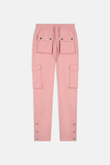 Suede Rose