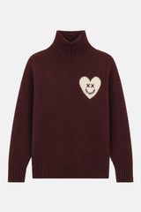 Temile Burgundy