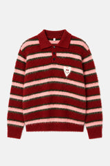Thomas Red