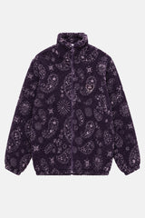 Tong Violet