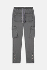 Suede Gris