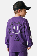 Twist Violet