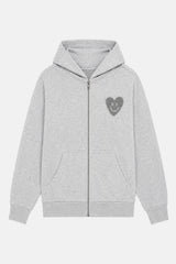 Tyson Light Grey