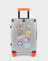 Fugers Argent XS