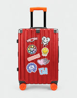 Fugers Rouge XS