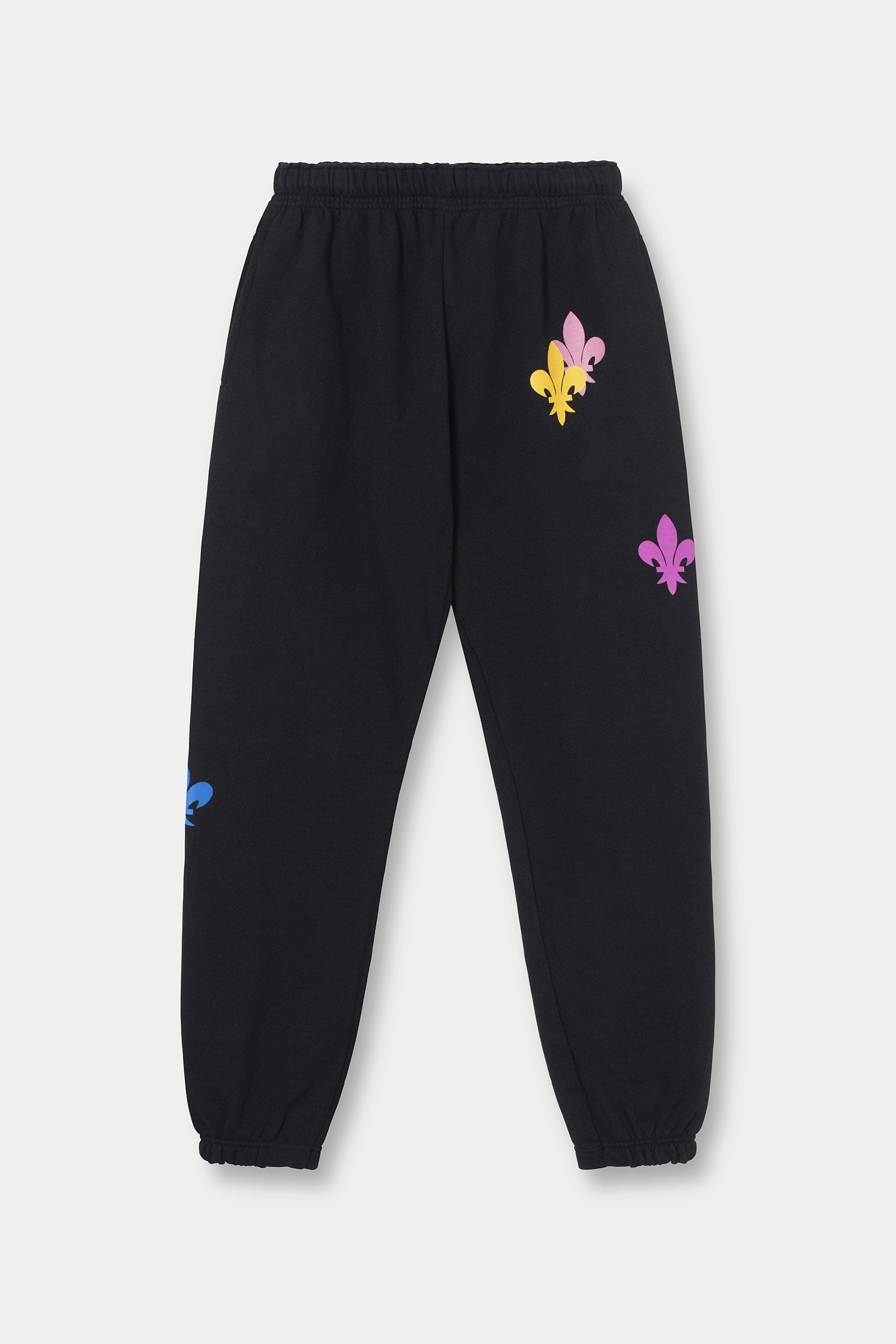 eleven paris Jaffa Noir